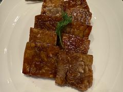 -扬州香格里拉·香宫中餐厅