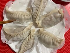 鲜肉蒸饺-迎扬春茶社(闻喜路店)