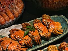 -花潮料理艺食馆(成都万象城店)