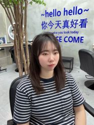 -DK SALON连锁专业烫染接发店