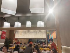 -喜家自助小火锅(卓悦里店)