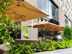 -OGGI TRATTORIA PIZZERIA(深业上城店)