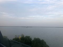 -上海滴水湖皇冠假日酒店