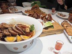 -汤城小厨•粤菜•靓汤(苏州街店)