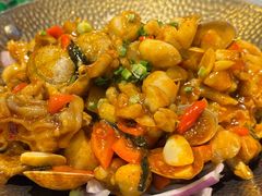 -一味大院•桐庐菜传承店(春江路店)