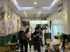 -婉泰·特色小吃·舂鸡脚(告庄二店)