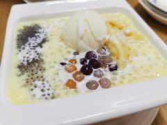 -遇见甜品站(魁奇店)