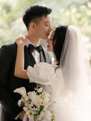 -拾尚映画·STUDIO婚纱摄影(中关村店)