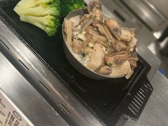 -肉肉大米(金虹桥店)