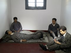 -青岛德国监狱旧址博物馆