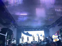 -M-MIX电音烤吧