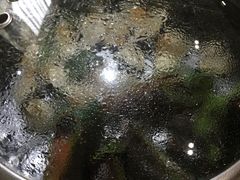 -海大大蒸汽海鲜餐厅·粤菜·特色小炒(欢乐颂店)
