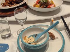 -聆桂烤鸭·金奖烤鸭(静联广场店)