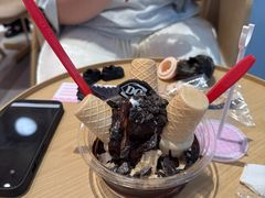 -DQ·蛋糕·冰淇淋(川沙东海岸店)