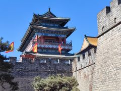 -大明幻境第一城