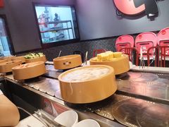 -龍歌自助小火锅(李沧丽达店)