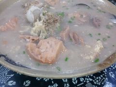 -味老大土碗菜(中山三路店)