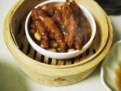 -阿政粤小馆(中央大街店)