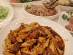 -怡园饭店-餐厅(四望亭店)