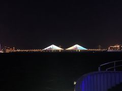 -武汉两江游览·夜游长江(汉口粤汉码头)