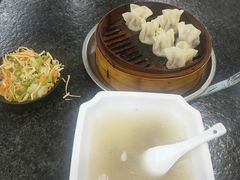 -马家烧麦(总店)