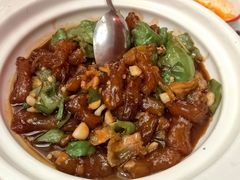 -新白鹿餐厅(龙游路总店·杭帮菜名店)