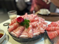 -海底捞火锅(锦艺城店)