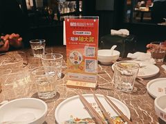 -前海沿·青岛菜(李沧万达店)