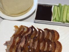-峨嵋酒家总店(车公庄店)