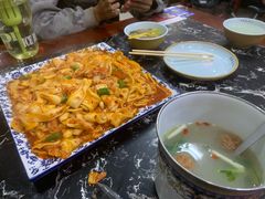 -后卫寨猫耳朵(后卫寨店)