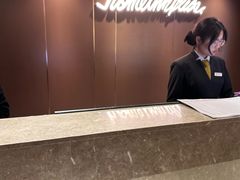 -如家精选酒店(杭州滨江滨文路大学城店)