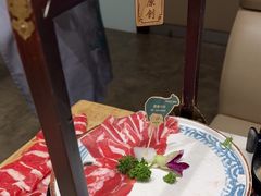 -阳坊胜利涮羊肉(阳坊总店)