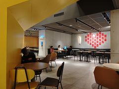 -麦当劳(豫园店)