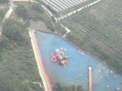 -扬州天乐湖嬉乐谷