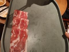 -北京老门框爆肚涮肉馆(凤城六路店)