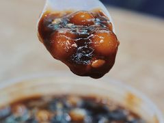酒酿赤豆元宵-许阿姨糕团店(南京总店)