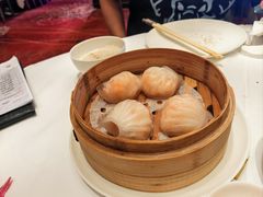 -白天鹅宾馆-宏图府餐厅