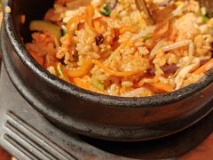 -长寿参鸡汤(朝韩风情街店)