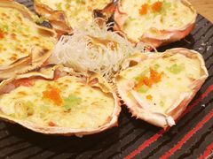 -隐泉京望日式料理(太和广场店)