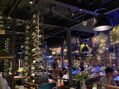 大堂-唐潮LIVEHOUSE(淮北店)