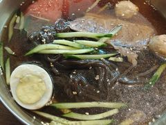 -大同江朝鲜菜•长春地标美食(绿园吾悦广场店)