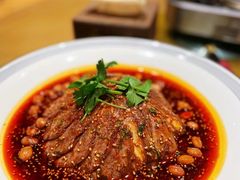 -老砂锅(城北店)
