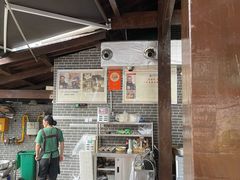-人和水上飘(第一家店)