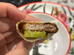 薄饼豉油肉-新白鹿餐厅(百联中环店)