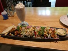 -Cactus墨西哥仙人掌餐厅