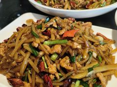 -春来和(汉城南路店)