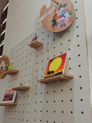 -奈尔宝·儿童乐园·亲子餐厅(星河湾店)