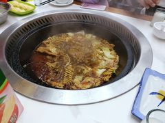-东北铁锅宴(云龙华府店)