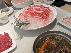 -围炉夜话·潮汕卤水火锅(榕江店)