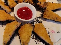 -闽公馆·客家私房菜·商务宴请·包厢(杏林橡树湾店)